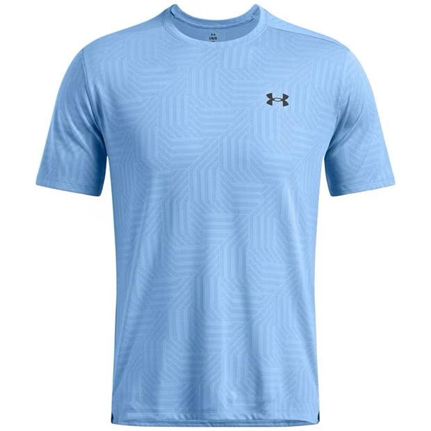 Tech Vent Geotessa Short Sleeve T-Shirt